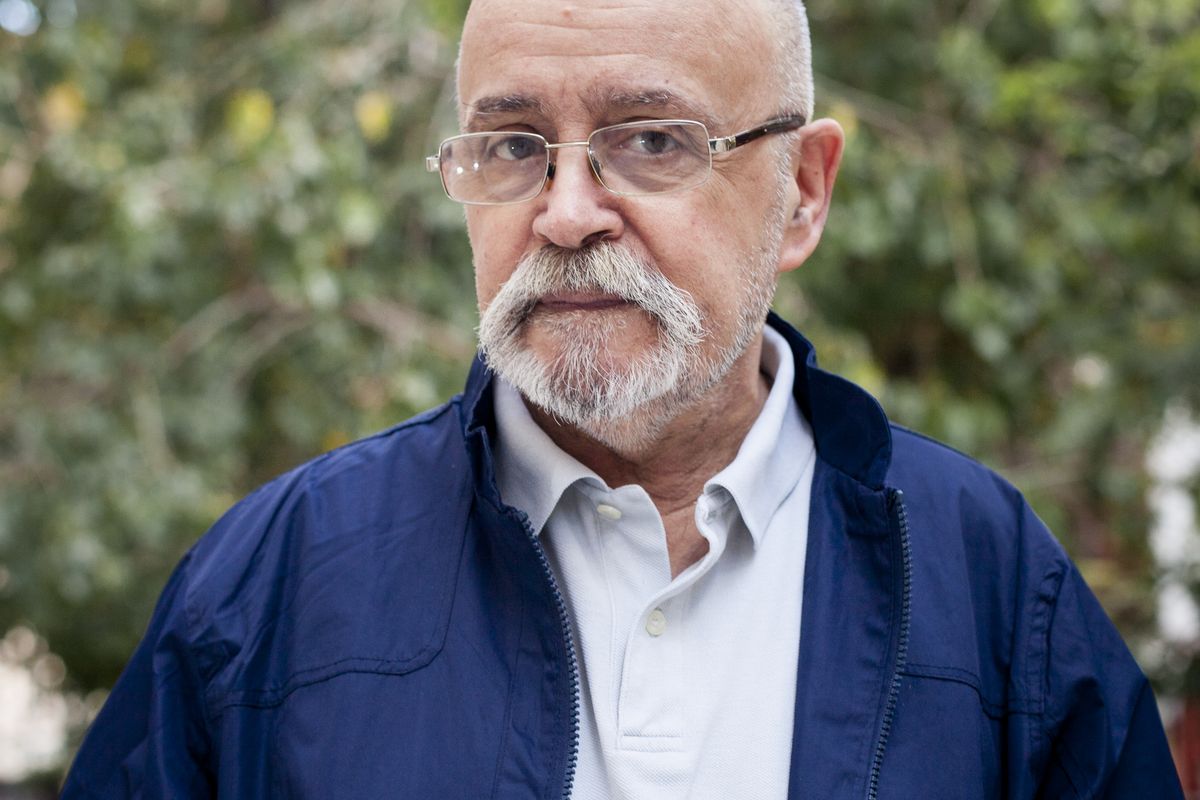 Entrevista a Aulicino Revista Cabal